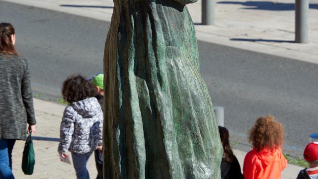 Pénélope, Bourdelle