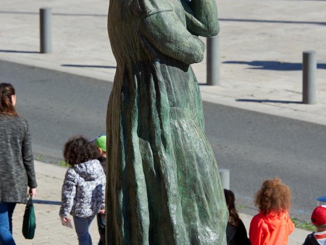 Pénélope, Bourdelle