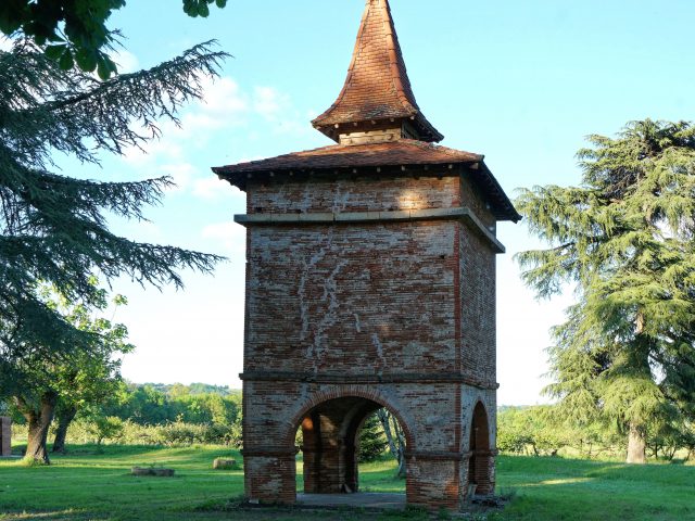 Pigeonnier Villemade