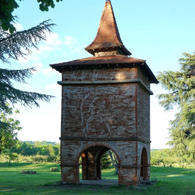 Pigeonnier Villemade