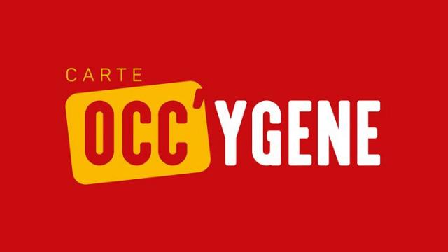 Carte Occ Ygene