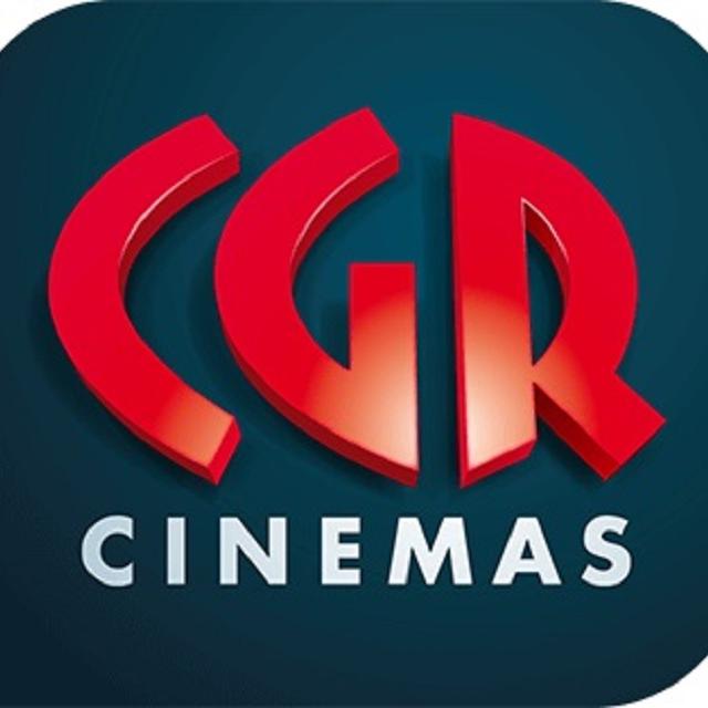 Cgr Cinema