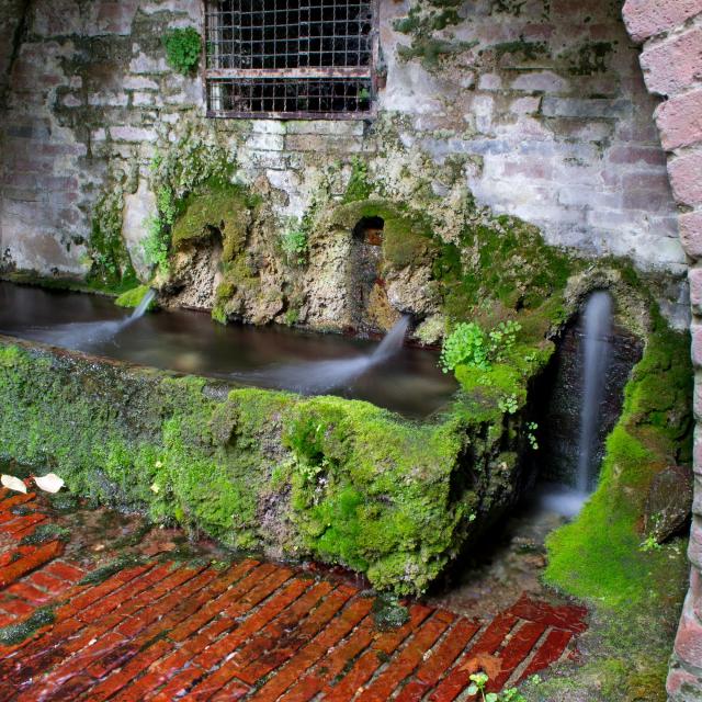 Lavoir Corbarieu @montaubantourisme