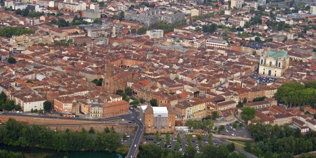 Montauban