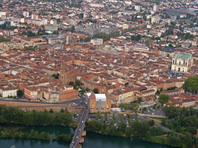 Montauban