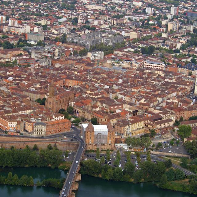 Montauban