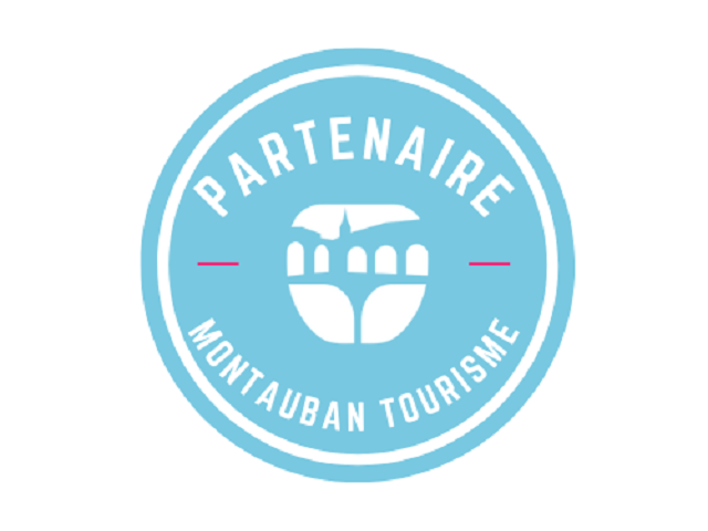 Partenaire Montauban Tourisme