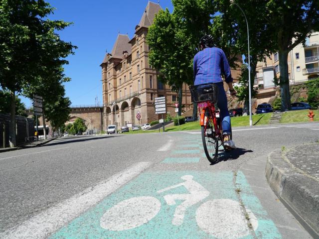 ©villedemontauban Balade à Vélo