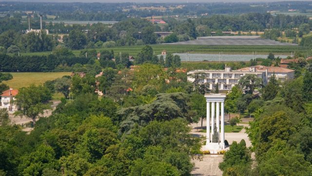 © Villedemontauban Cours Foucault Haut