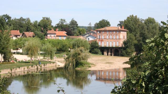 ©grandmontauban Lamothe Capdeville