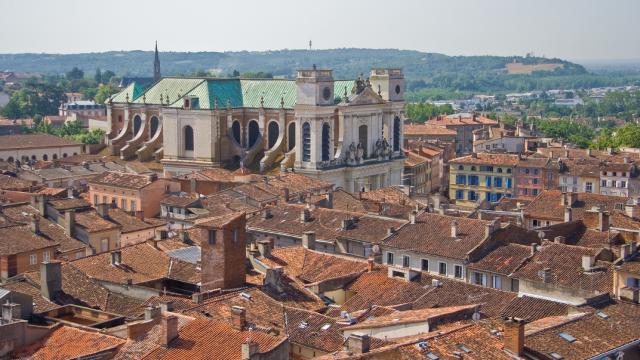 Toits Et Cathédrale @centredupatrimoine 170716