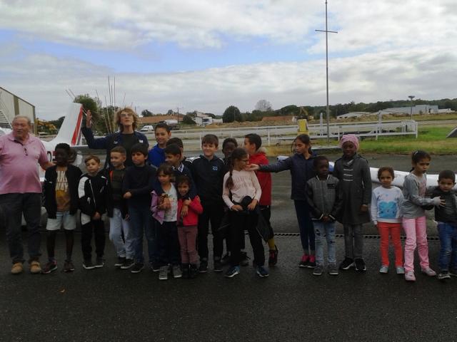 Aeroclub Montalbanais Montauban 3