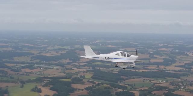 Aeroclub Montalbanais Montauban Gt