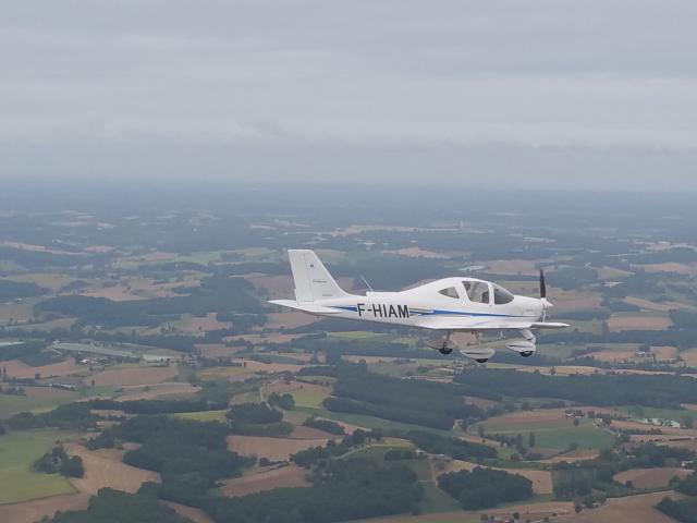 Aeroclub Montalbanais Montauban Gt