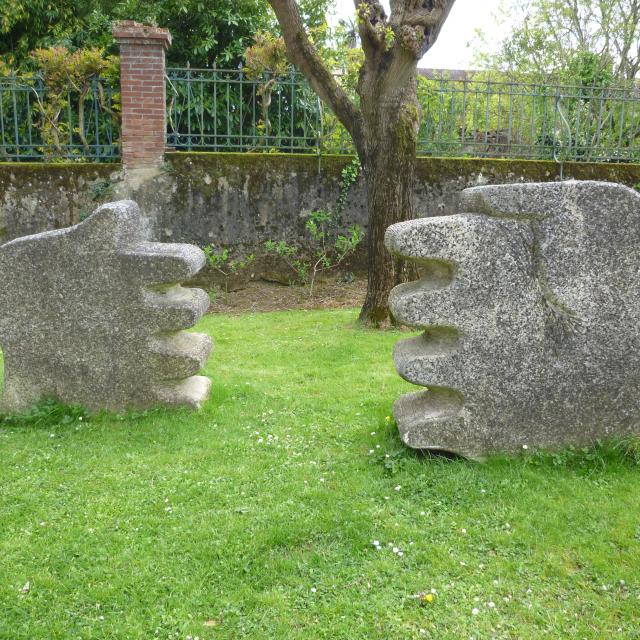 Jardins Des Plantes 2 ©montaubantourisme