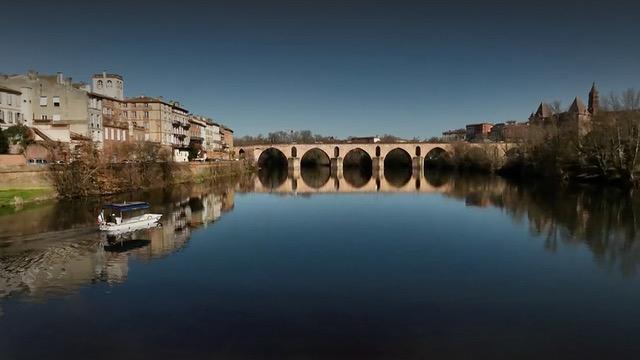 Helios Confluences A Montauban