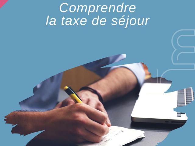 Taxe De Sejour 