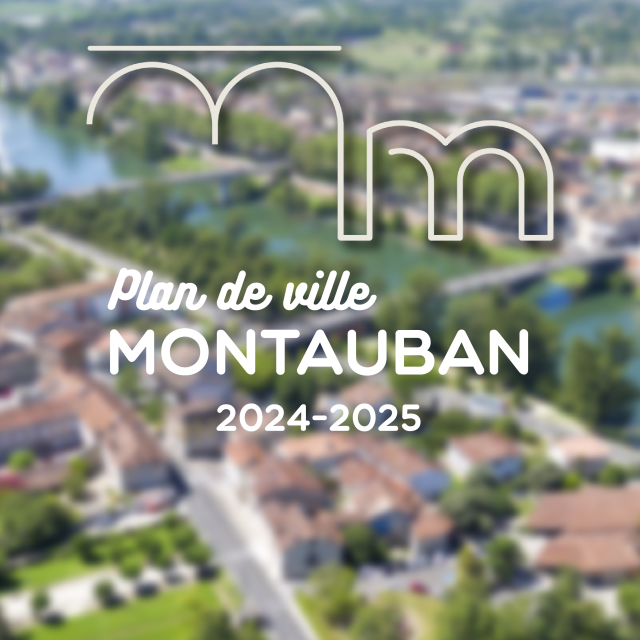 Visuel Plan De Ville Pour Site Web