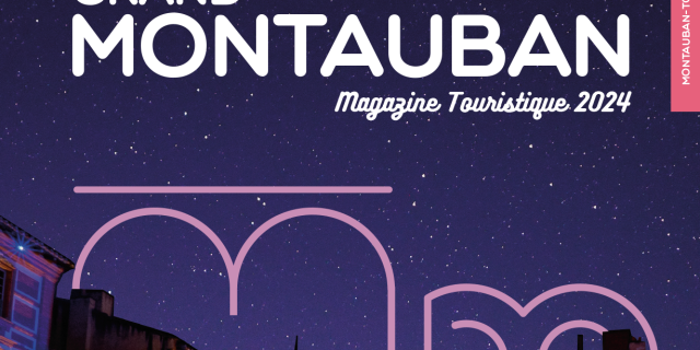 Magazine Montauban 2024