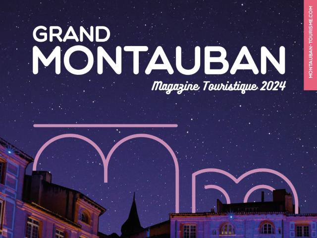 Magazine Montauban 2024