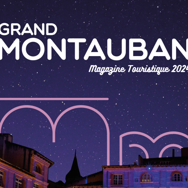 Magazine Montauban 2024