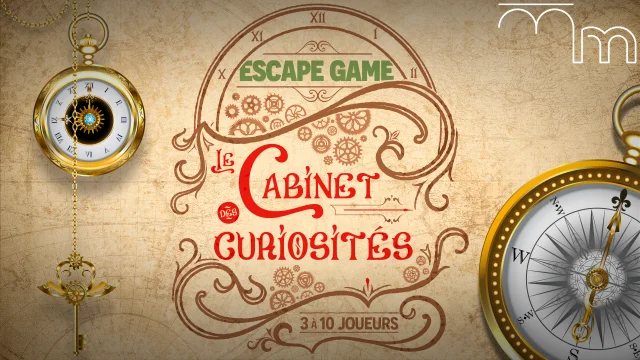 Escape Game Office de tourisme du grand montauban