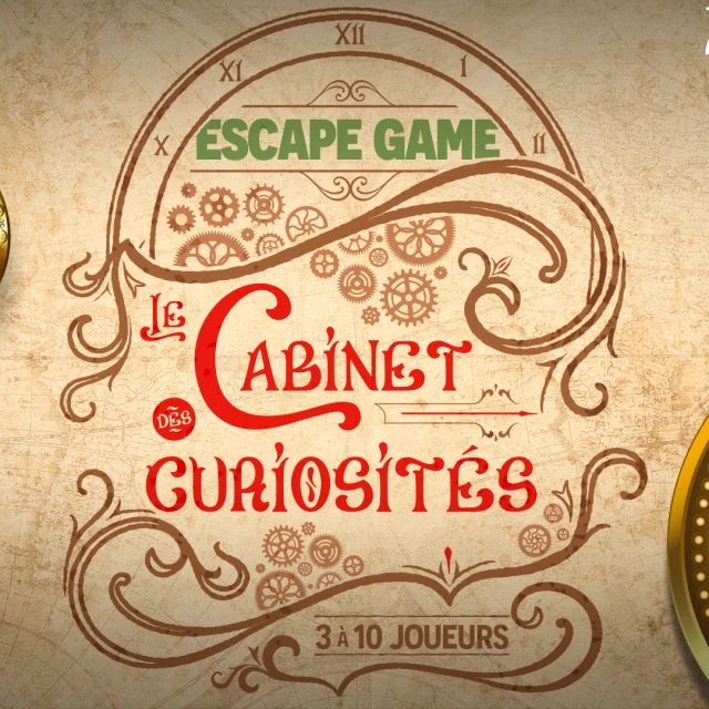 Escape Game Office de tourisme du grand montauban