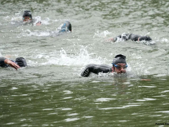 Triathlon @villemontauban