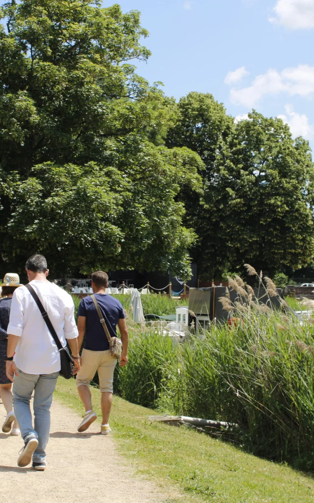 Heritage Berges@montaubantourisme 2