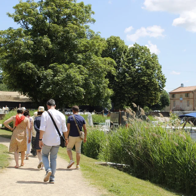 Patrimoine Berges@montaubantourisme 2