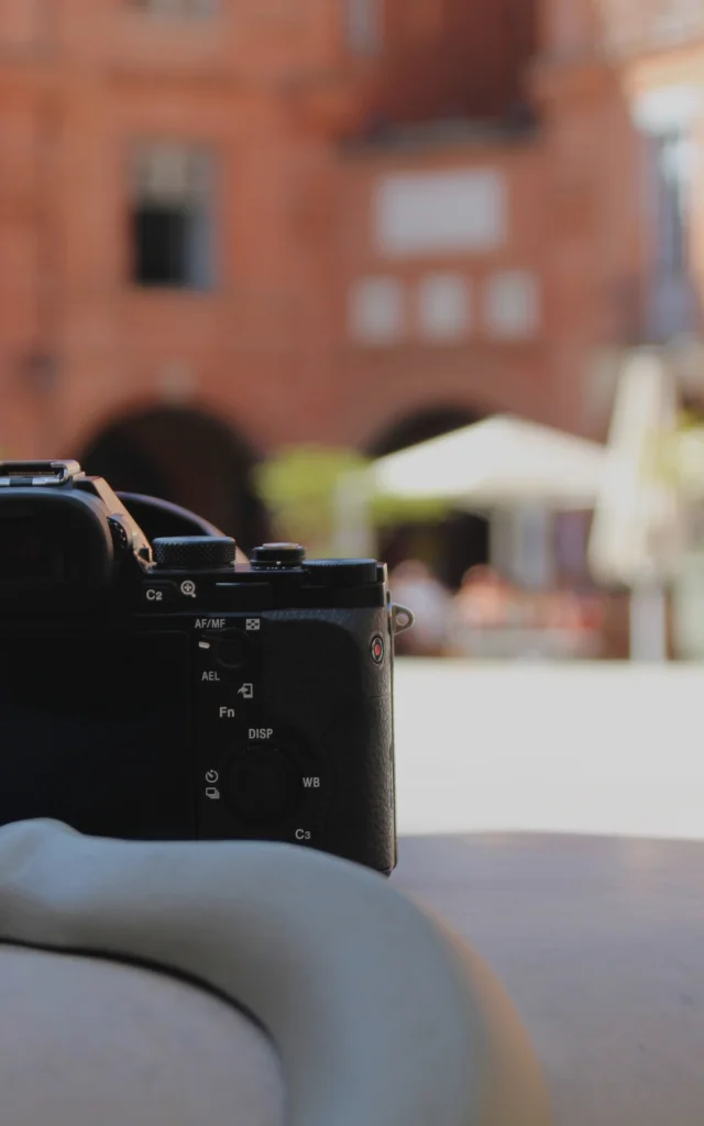 Concours Photo @ Ville De Montauban