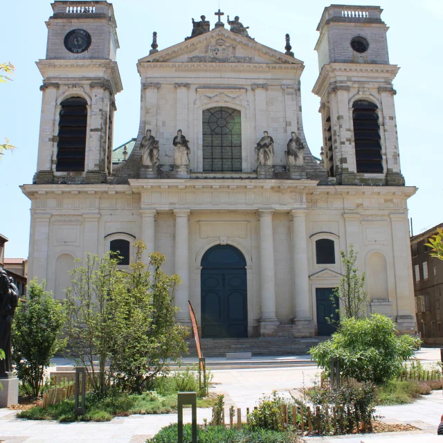 Patrimoine Cathedralenotredame@montaubantourisme 9