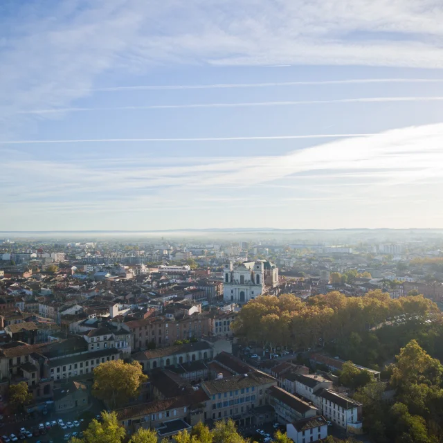 Patrimoine Cathedralenotredame@villedemontauban 1