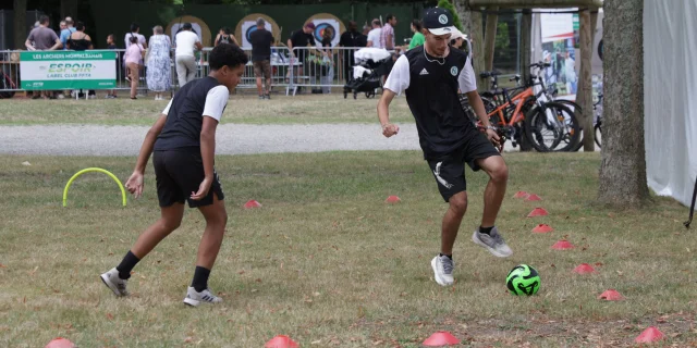 Fête des sports @ville de montauban