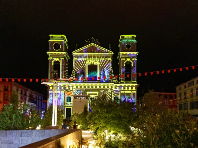 Iluminaciones 2024 @ Ville Montauban 4