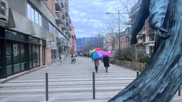 Allee De Lempereur Pluie @montauban Tourisme Photoroom