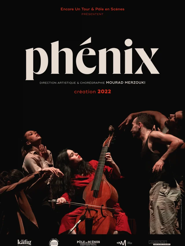 Phenix